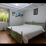 O Lar De Natalio Semesterbostad *