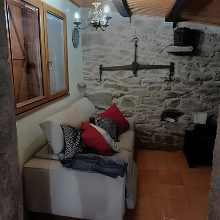 O Lar De Natalio Holiday home