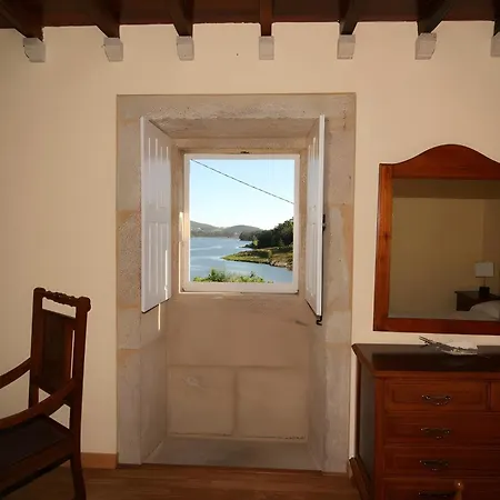 Holiday home O Lar De Natalio *