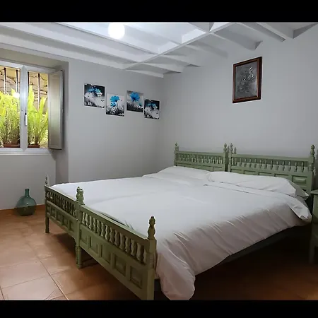 O Lar De Natalio Holiday home *