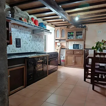 O Lar De Natalio Holiday home *