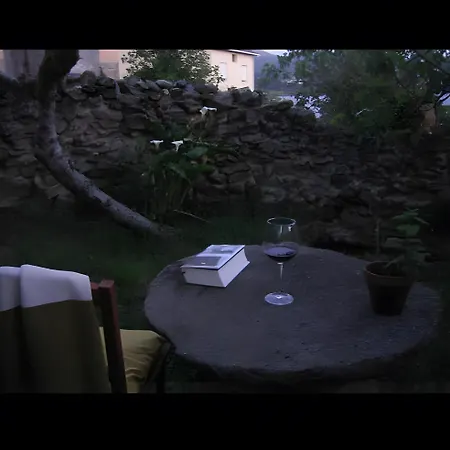 O Lar De Natalio Rianjo