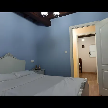 O Lar De Natalio Hébergement de vacances