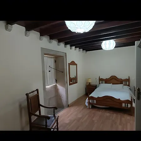 O Lar De Natalio Hébergement de vacances