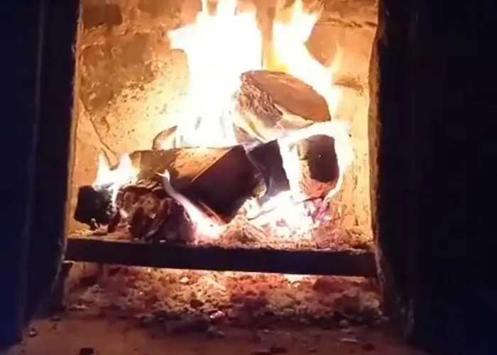 O Lar De Natalio Prázdninový dům Rianjo