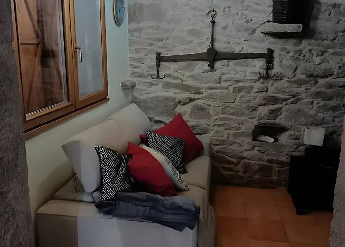 O Lar De Natalio Prázdninový dům