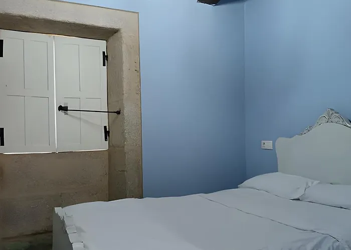 O Lar De Natalio Rianjo