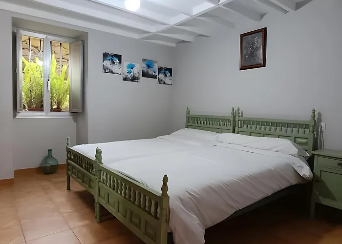 O Lar De Natalio בית נופש *