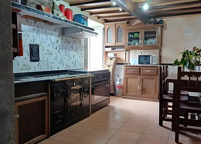 O Lar De Natalio Prázdninový dům *