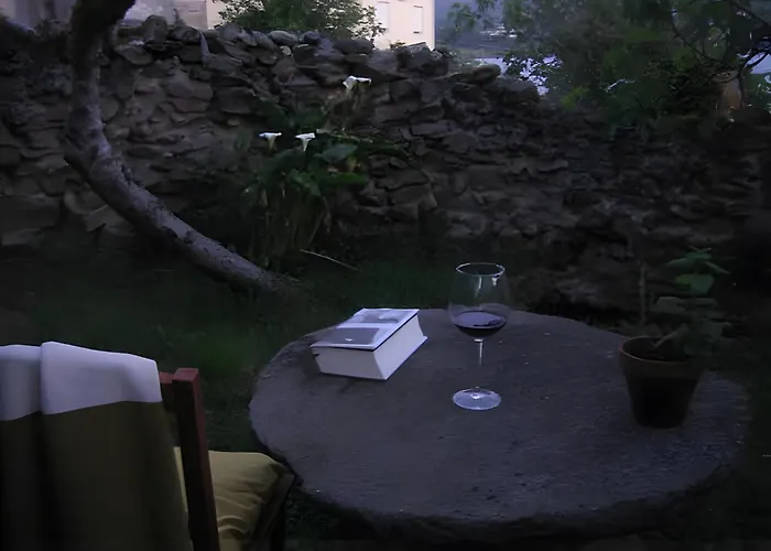 O Lar De Natalio Rianjo